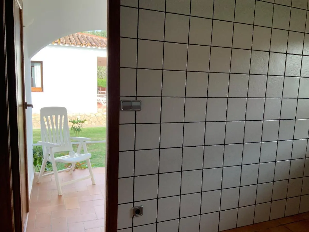 Villa Montserrat 1, Terrace & Pool Sant Marti d'Empuries Holiday home