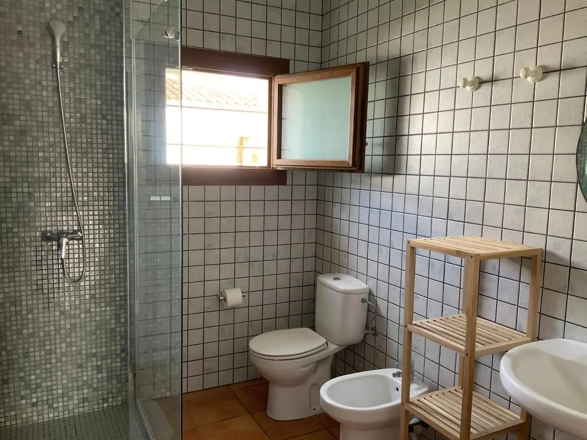 Holiday home Villa Montserrat 1, Terrace & Pool Sant Marti d'Empuries Spain