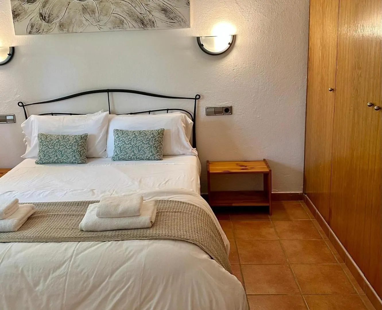 Holiday home Villa Montserrat 1, Terrace & Pool Sant Marti d'Empuries