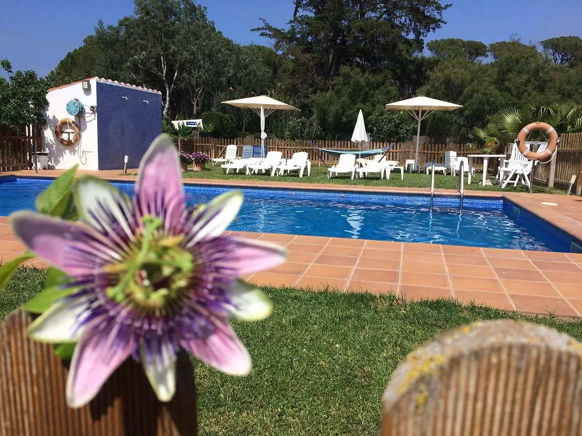 Villa Montserrat 1, Terrace & Pool Sant Marti d'Empuries 0*,  Spain
